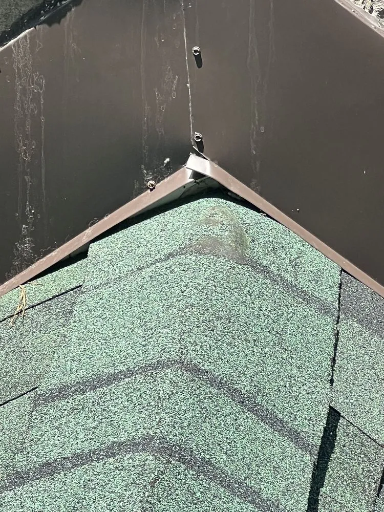 Slide of WM Brooks III