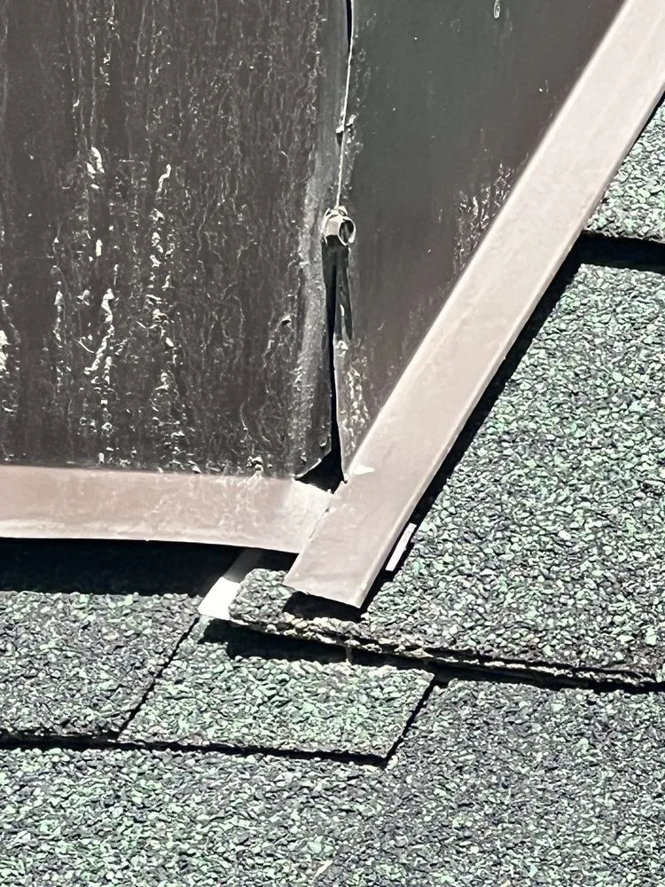 Slide of WM Brooks III