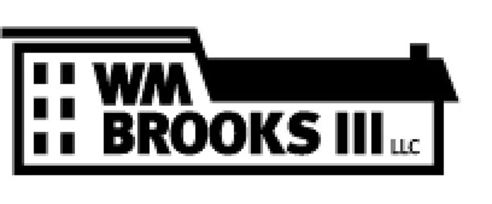 Slide of WM Brooks III