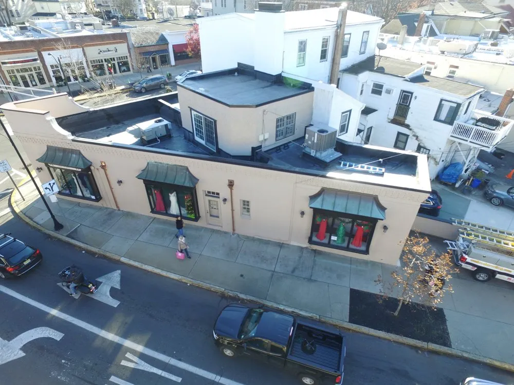 Slide of WM Brooks III