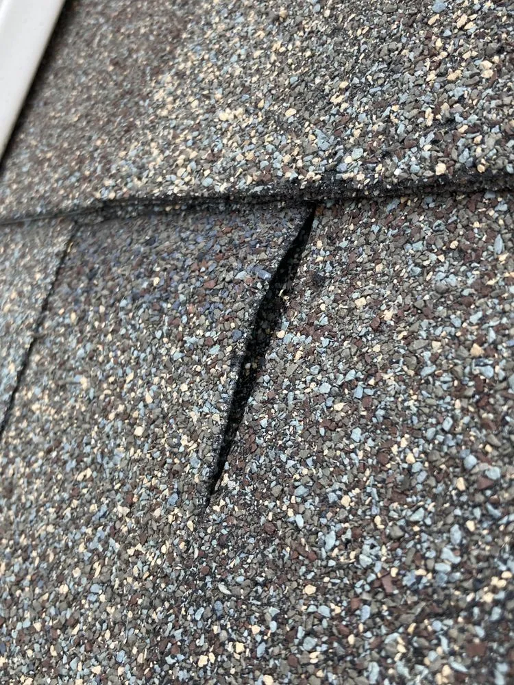 Slide of WM Brooks III