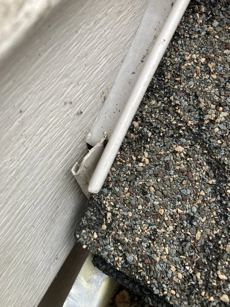 Slide of WM Brooks III