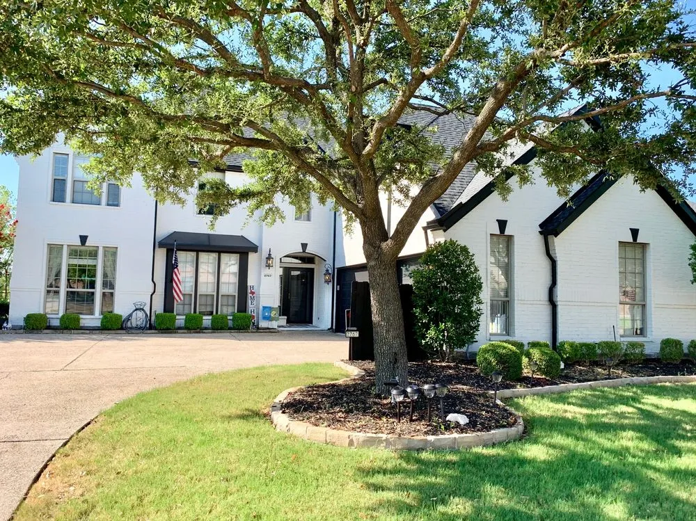 Slide of WM Contracting, Roofing & Remodeling