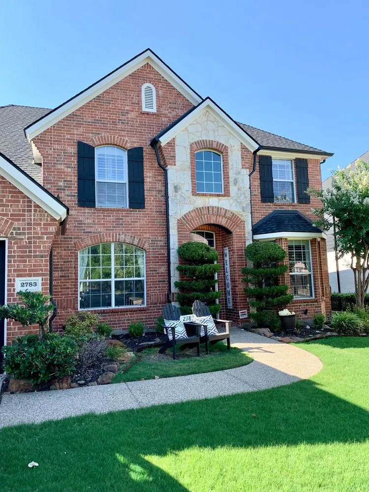 Slide of WM Contracting, Roofing & Remodeling