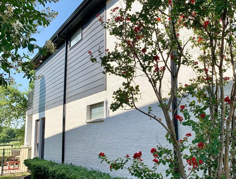 Slide of WM Contracting, Roofing & Remodeling