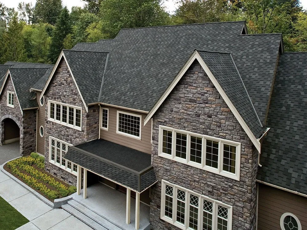 Slide of WM Contracting, Roofing & Remodeling