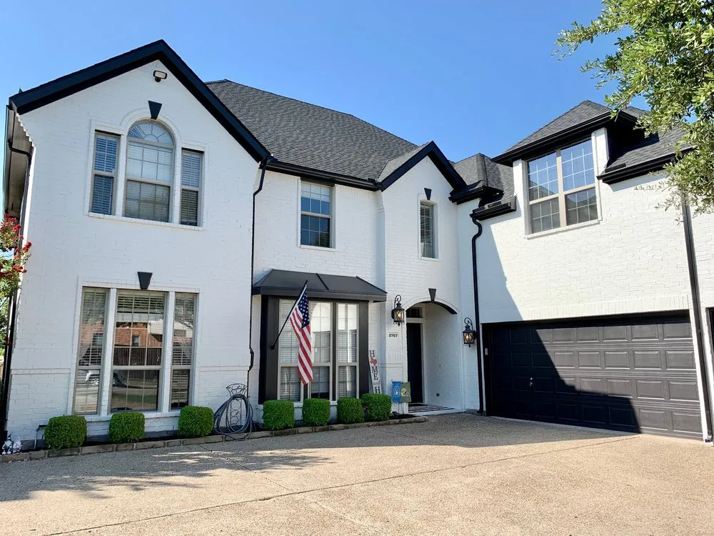 Slide of WM Contracting, Roofing & Remodeling