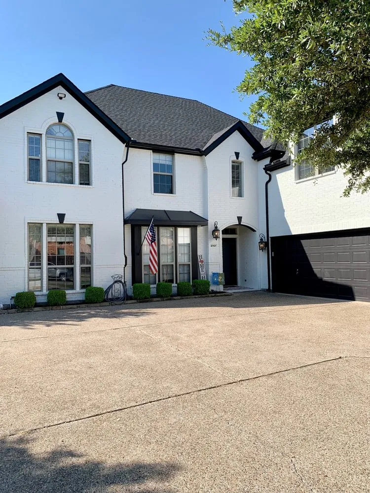 Slide of WM Contracting, Roofing & Remodeling