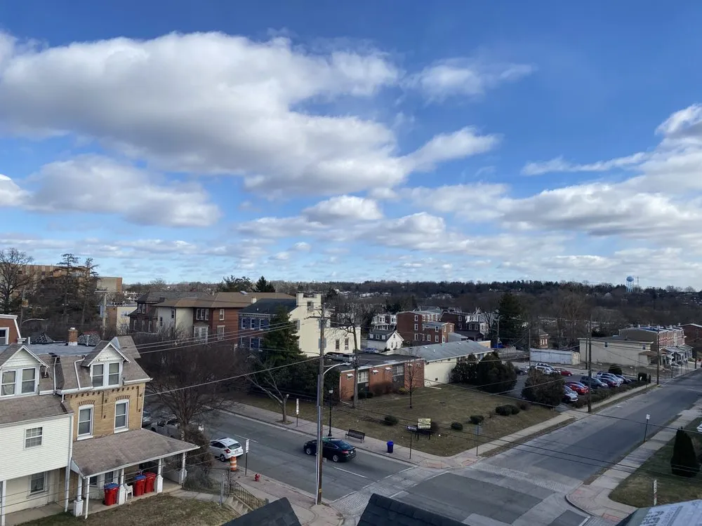 Professional roof installation in PLYMOUTH MTNG, PA - WM Gould & Sons Roofing