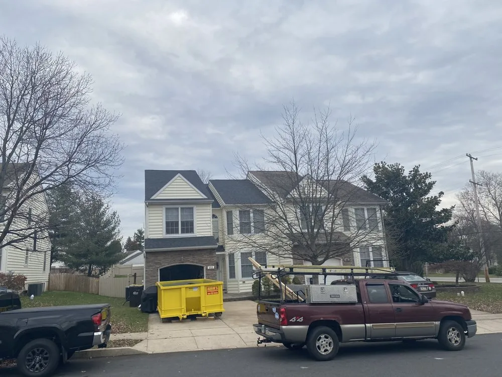 Emergency shingle roofing service with free inspection across PLYMOUTH MTNG, PA - WM Gould & Sons Roofing