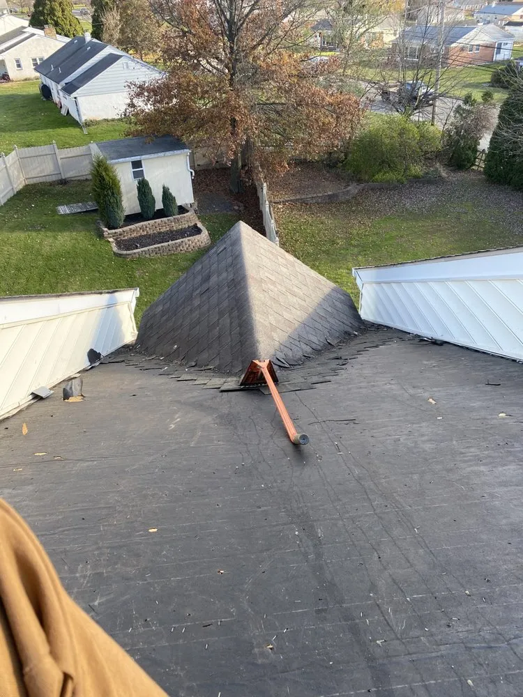 Local roof inspection same-day service across PLYMOUTH MTNG, PA - WM Gould & Sons Roofing