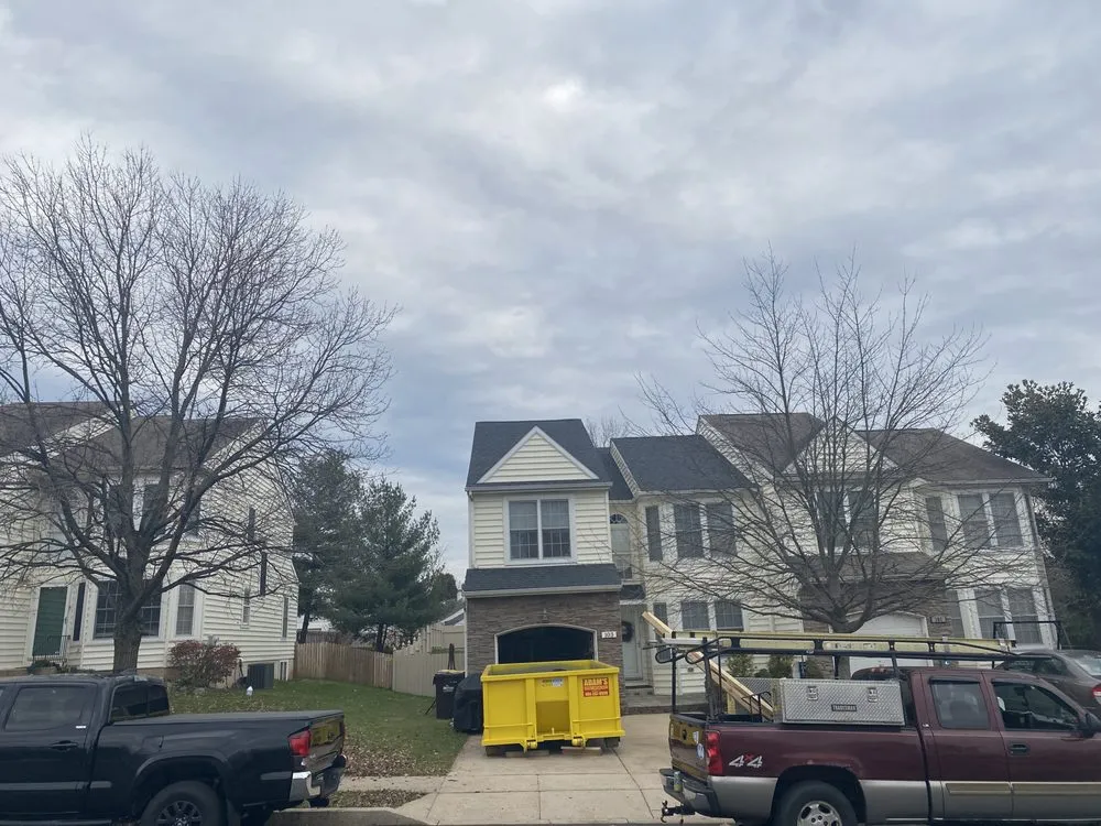 Licensed roof inspection same-day service across PLYMOUTH MTNG, PA - WM Gould & Sons Roofing