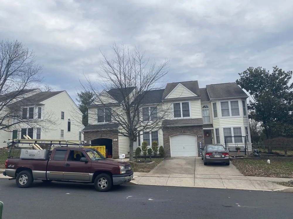Reliable roof inspection for homes in PLYMOUTH MTNG, PA by WM Gould & Sons Roofing