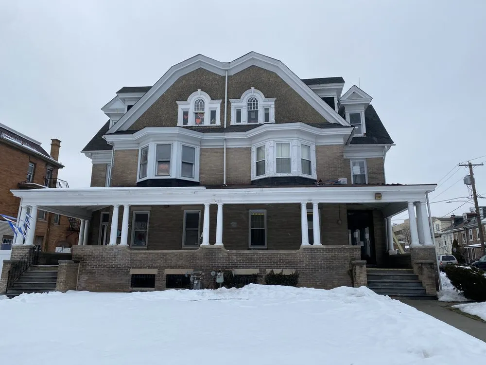 Trusted roof installation after storm damage in PLYMOUTH MTNG, PA by WM Gould & Sons Roofing