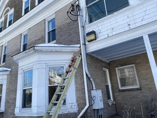 WM Gould & Sons Roofing