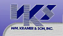 Slide of Wm. Kramer & Son