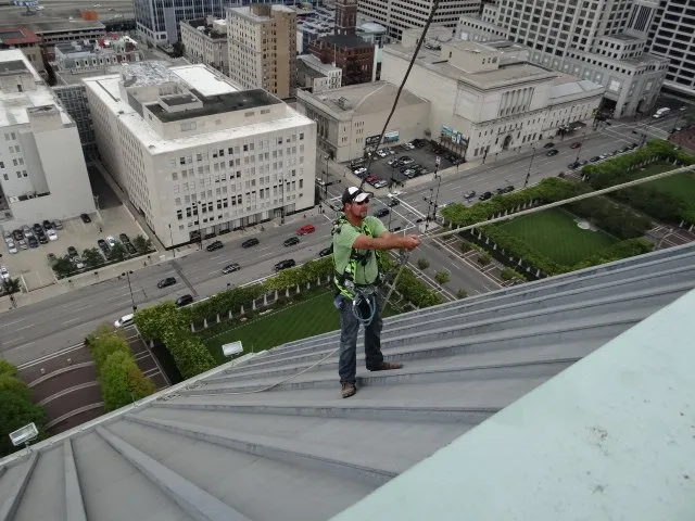 Slide of Wm. Kramer & Son