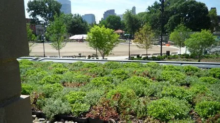 Slide of Wm. Kramer & Son