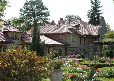 Slide of WM M Dunleavy