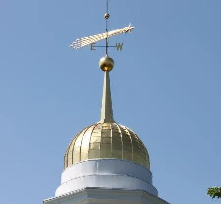 Slide of WM M Dunleavy