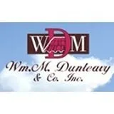 Slide of WM M Dunleavy