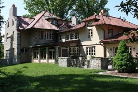 Slide of WM M Dunleavy