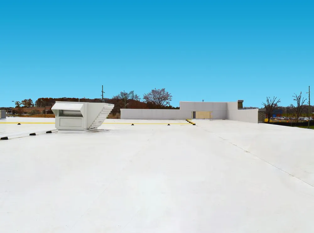 Reliable roof installation experts serving Brownstown Township, MI - Wm Molnar Roofing