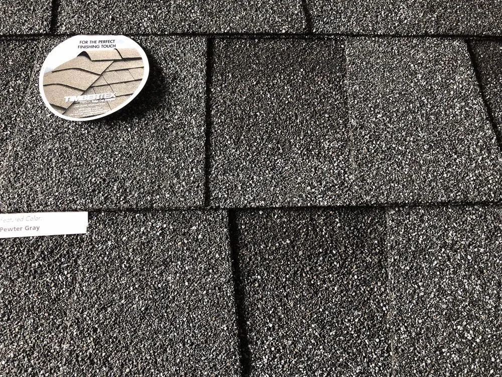 Slide of WM. Prescott Roofing & Remodeling