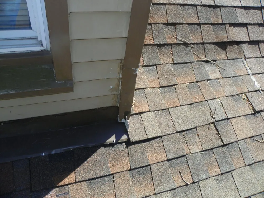 Slide of WM. Prescott Roofing & Remodeling