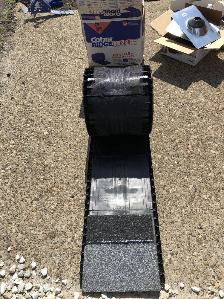 Slide of WM. Prescott Roofing & Remodeling