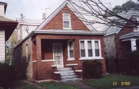 Slide of WM Roofing & Masonry