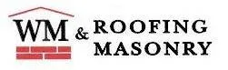Slide of WM Roofing & Masonry