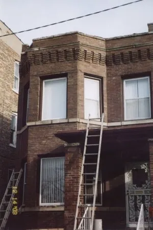 Slide of WM Roofing & Masonry