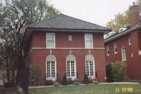 Slide of WM Roofing & Masonry