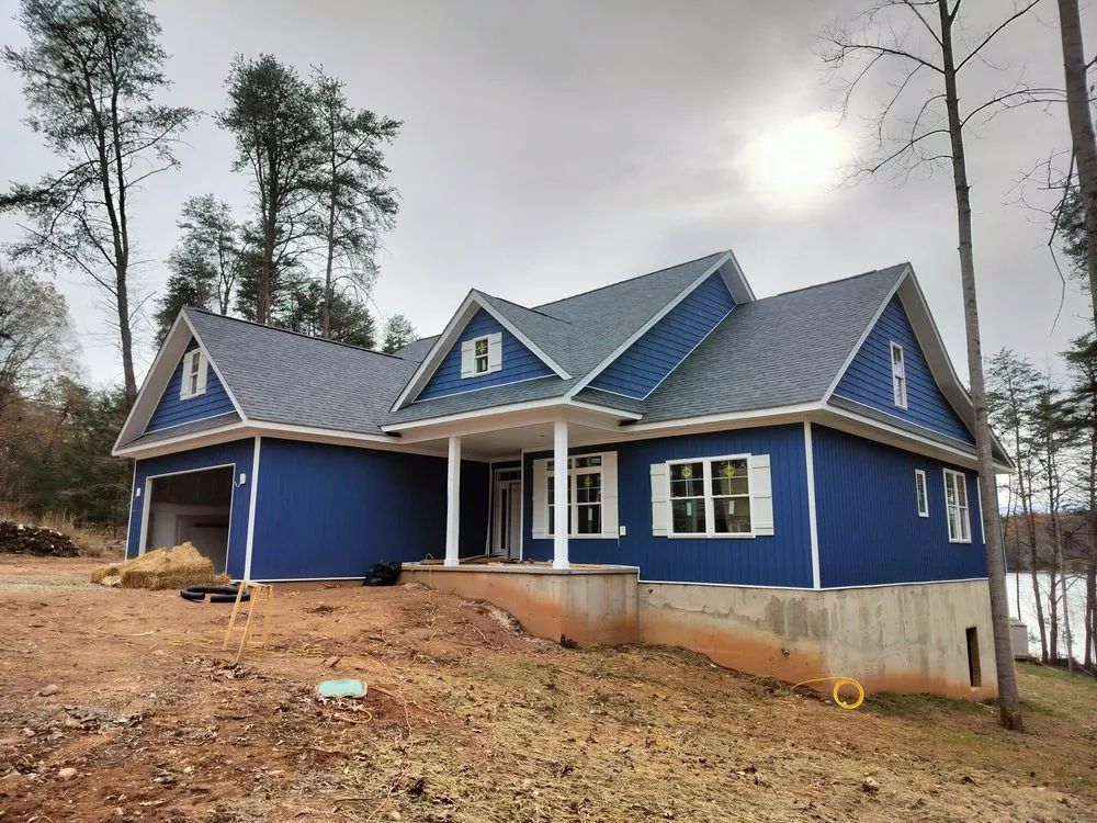 Slide of WM Siding and Roofing