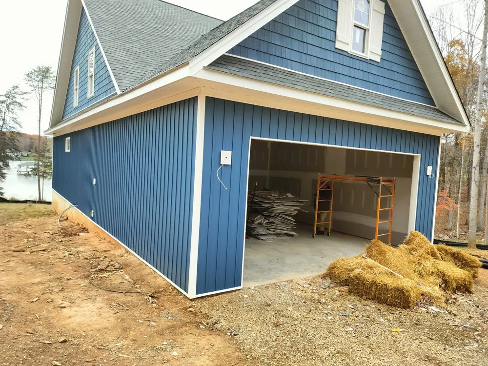 Slide of WM Siding and Roofing