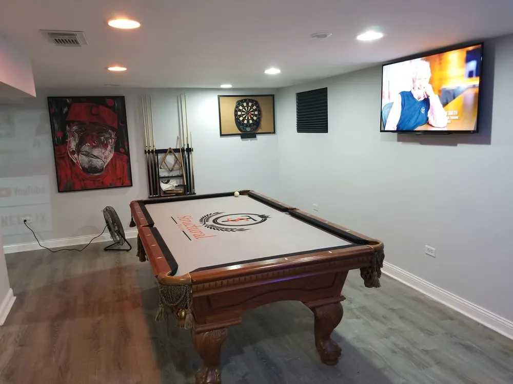 Slide of WMC Management and Construction