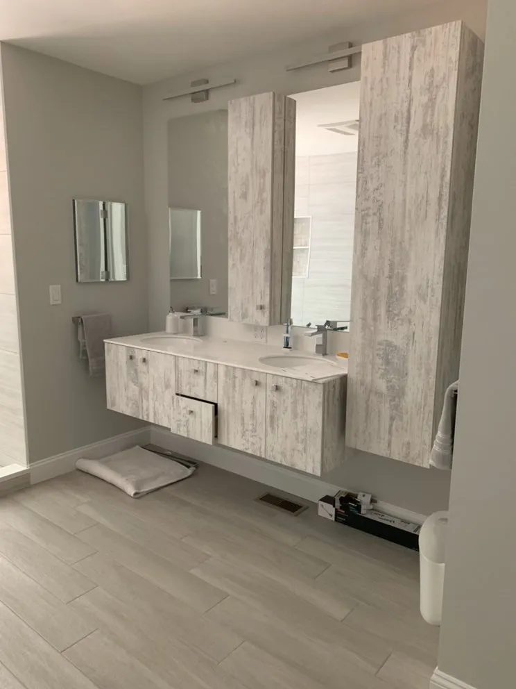 Slide of WMG Construction