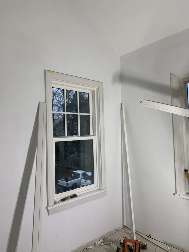 Slide of WMG Construction