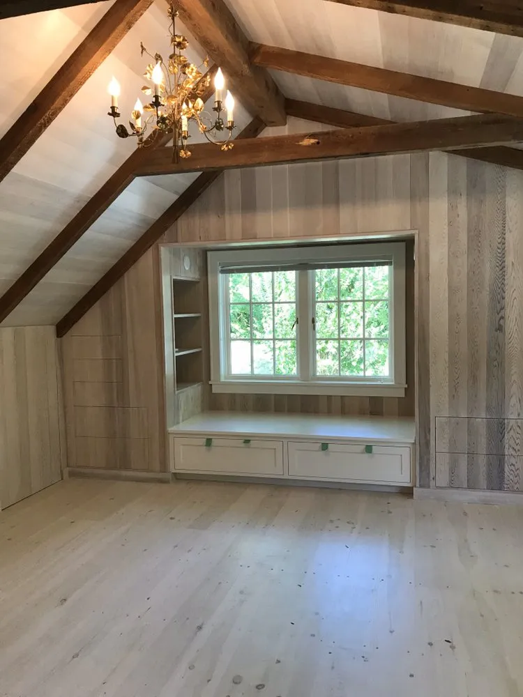 Slide of WMG Construction