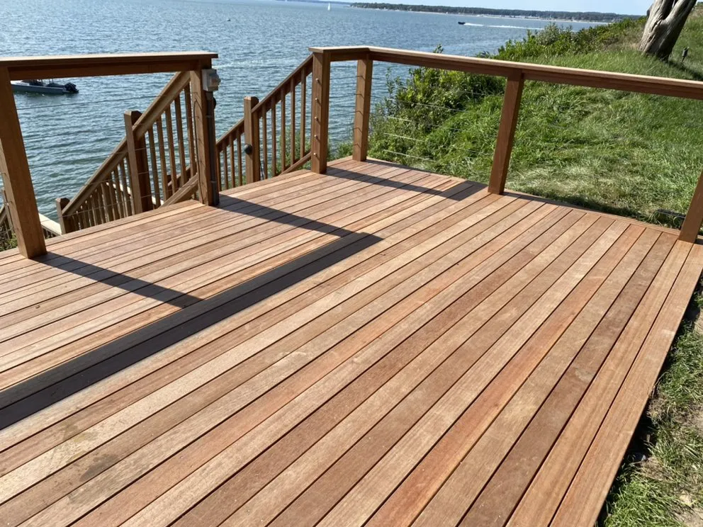 Slide of WMG Construction