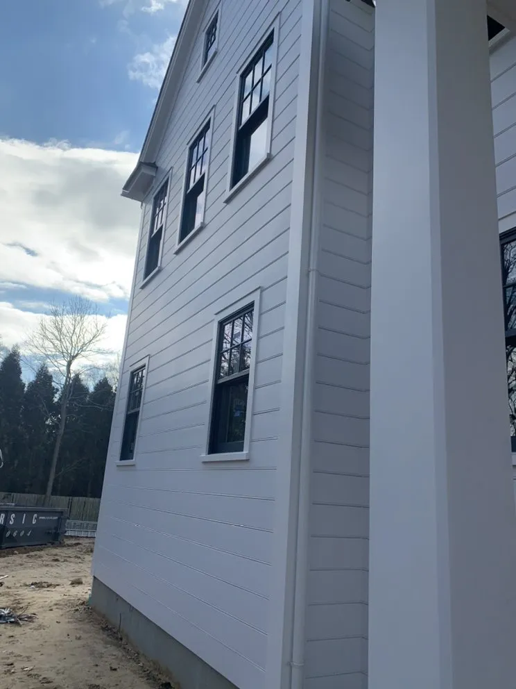 Slide of WMG Construction