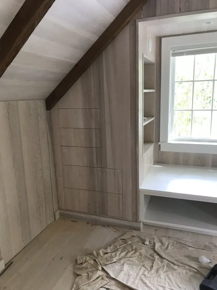 Slide of WMG Construction