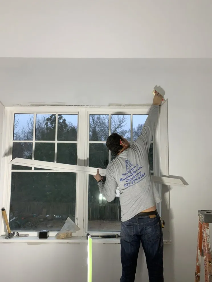 Slide of WMG Construction