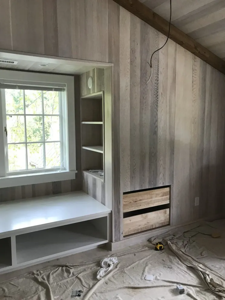 Slide of WMG Construction