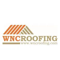 Slide of WNC Roofing