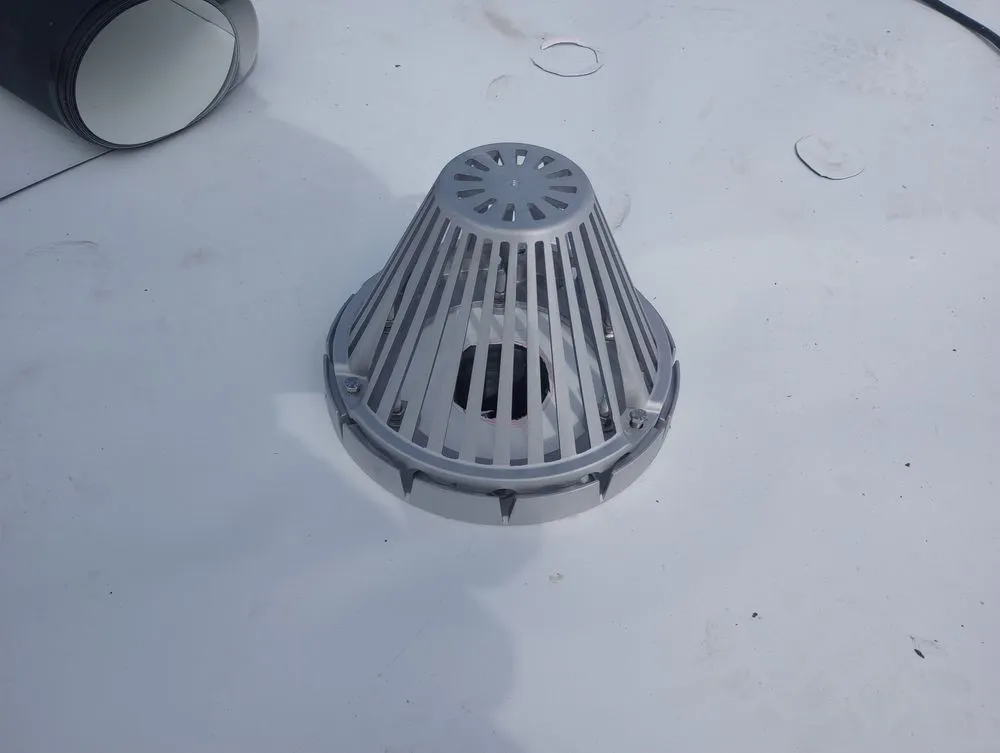 Slide of WNC Roofing