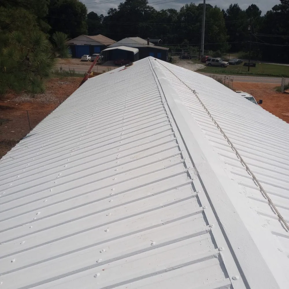 Slide of WNC Roofing
