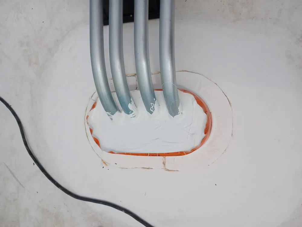 Slide of WNC Roofing, LLC. Commercial Roofing Contractor