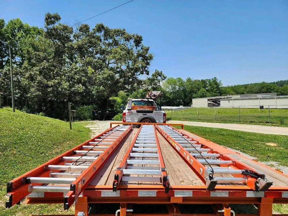 Slide of WNC Roofing, LLC. Commercial Roofing Contractor